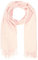 PIECES Damen Pcnoah Long Scarf Noos, Rose Shadow, Einheitsgröße