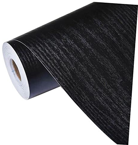 Veemoon 1rolle Selbstklebendes Vinyl-wallpaper Für Küchen Und Badezimmeranwendungen Und Abziehbar Breit Für Möbelrenovierung Und Dekoration