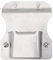 Porta Metro a Nastro, Clip su Supporto per Trapano da Cintura Porta Nastro di Misurazione, Clip da Cintura Magnetica per Metro a Nastro per Trapano a Batteria, Chiodatrice