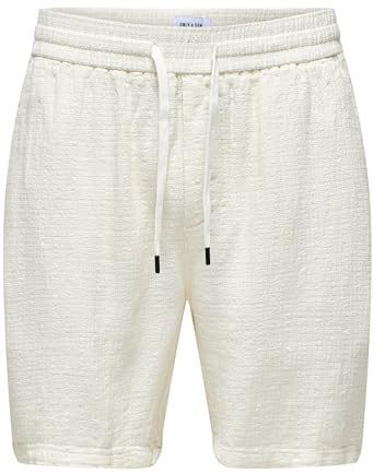 ONSTEL Linen Latham 0257 Shorts