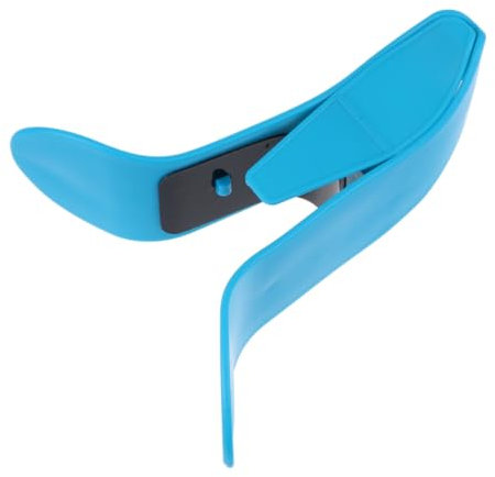 MILISTEN 1 Teiliges Trainingszubehör Schritttrainer Hüftmuskeltrainer Gesäßmuskeltraining Po Übung