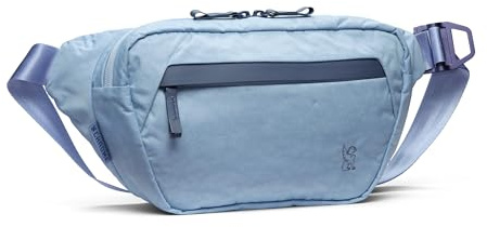 Chrome Sabin 6L Sling Body Bag, Blau, Einheitsgröße, Blau, One Size, Nützlich