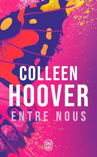 Slammed (Tome 3) - Entre nous (French Edition)