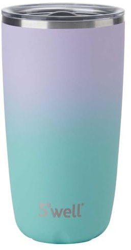 S'well Stainless Steel Insulated Tumbler - 530ML - Modern Drinking Cup
