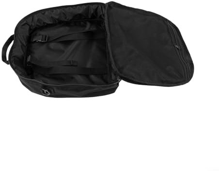 MoSundi Borsa per il trasporto del regolatore di immersione con design imbottito e sicurezza interna per il tuo equipaggiamento subacqueo