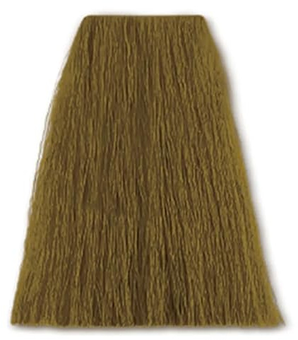 Super Brillant Color 8-00nn Hellblond Natur Warm 100ml – Friseurexklusive Cremehaarfarbe mit CCL-Komplex, satte Grauhaarabdeckung, langanhaltende Farbe, brillanter Glanz