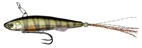 Illex Live Darter Wobbler 4,5g RT Perch