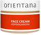 Orientana - Gesichtscreme Mit Ashwagandha | Indische Ginseng |99,7% Natürliche Vegan Bio Anti-Aging & Falten Feuchtigkeitscreme Für Damen Mit Reife Empfindliche Haut | Verlangsamt Hautalterung - 40g