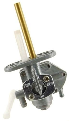 OxoxO Robinet de Carburant pour Suzuki LT80 ATV Quad 1987-2006
