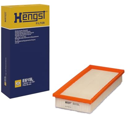 HENGST FILTER E615L Engine Compartments