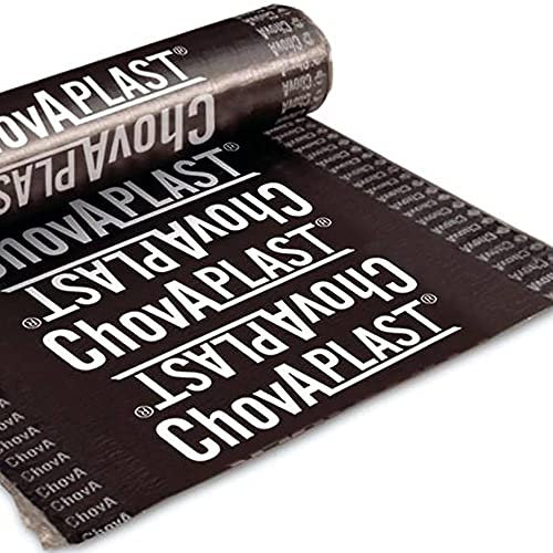 Asfaltos Chova 14001 - Lamina imp. asf. 12mtx1mt bet/pl plastomera chovaplast vel 3
