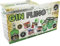 PMS 331058 Gin Fling Trinkspiel | Bedruckt | 16 Stück