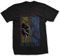 Guns n Roses Use Your Illusion Slash Axl Rose offiziell Männer T-Shirt Herren (Large)