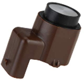 Clenp Parksensor, Parksensor Umkehrelektrische Sonde 3C0919275N Kompatibel Mit VW Kompatibel Mit Passat B6 Golf