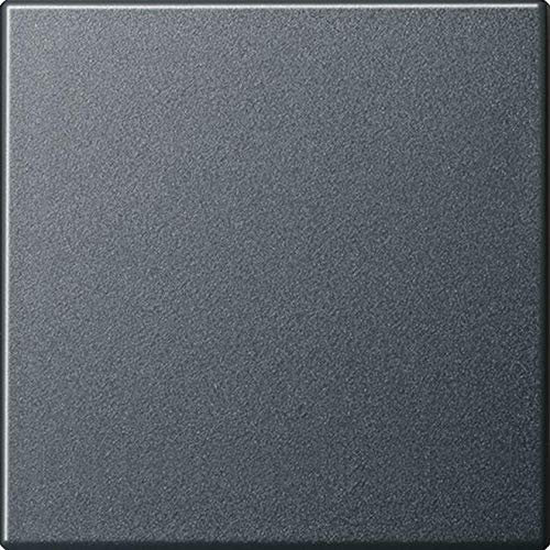 Generisch Gira Anthrazit 0296 28 Wippschaltersystem 55