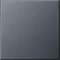 Generisch Gira Anthrazit 0296 28 Wippschaltersystem 55