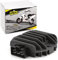 Area1 Régulateur de tension redresseur compatible avec Jetforce 50 TSDI, Elystar, Looxor/YZF R 125, YBR 125, X-Max 125i, 250i, Majesty 125 150 180, Cygnus XC 125, BWS 125