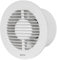 Armar Trading LTD Silent Round Bathroom Extractor Fan 125mm / 5 with Timer and Humidity Sensor