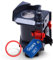 VIOKS Conjunto de infusión y junta tórica para cafetera automática, junta de 43 mm de diámetro, set de repuesto para cafetera DeLоnghi 5513227911 7313251441 ESAM 3000 Magnifica piezas de repuesto