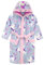 Harry Bear Ragazze Vestaglia Unicorn Viola 10-11 anni