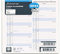 Filofax Jahresplaner A5 vertikal 2023 23-68501