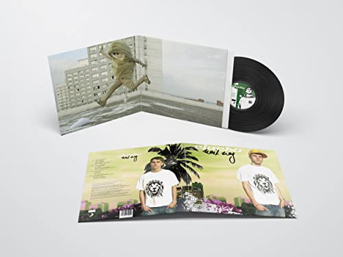 Sony Music/Text & Ton Einegutemusikschallplatten G (Sony Music)