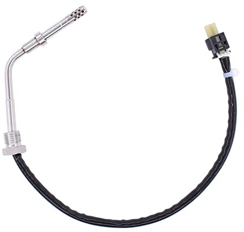 Abgastemperatursensor vor Turbolader Temperatursensor für C E M S V GLK Klasse W204 C204 S204 W212 A207 C207 S212 X204 W447 W222 W221 CLS C218 X218 GLE W166 SLC SLK R172 Sprinter 906 Vito Viano W639