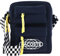 Lacoste Neocroc Seasonal Crossover Bag Marine