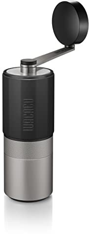 Wacaco Exagrind Manual Coffee Mill with Steel Blade