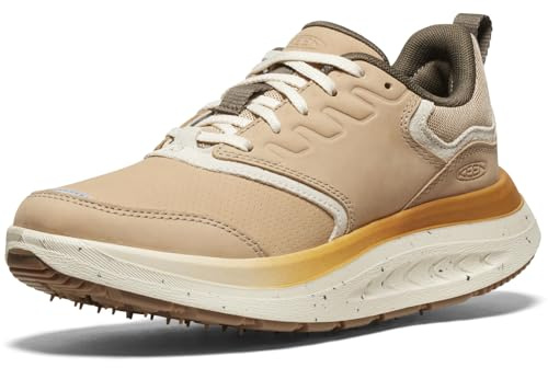 Keen Wk400 Leather Women's 1028098
