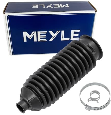MEYLE Faltenbalgsatz, Lenkung 34-146200004 Vorderachse | Kompatibel mit: SUBARU FORESTER, FORESTER, FORESTER, IMPREZA Schrägheck, IMPREZA Station Wagon, IMPREZA Stufenheck, LEGACY IV