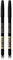 Max Factor Kohl Eyeliner, 20 schwarze, leicht zu verblendende Formel, perfekt für Smokey Eyes Make-up, 4 g (2er Pack)