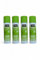 Anti odour Control Sneaker Fresh Anti Smell Shoe deodorant Spray 150ml (PACK OF 4) Anti Bacterial Formula