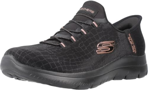 Skechers Damen Summits Classy Night Turnschuhe