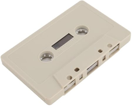 Blank Audio Recording Cassette Tapes, Blank Cassette Tapes for Recording Blank Audio Tapes, 45 Minute Recording Time, Audio Cassette Tape (-2610240203511)