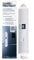 CARE+PROTECT Universal Fridge Water Filter - Removes Heavy Metals, Pesticides, Chlorine, Fluoride - Improves Taste & Smell - Fits Various Brands