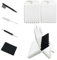 GN Cerustop Hearing Wax Guards PN 20439700 Filters for Resound,phonak,Unitron, Resound, Beltone, Widex Heaing Aid, Hearing Aid Wax Traps Cleaning Tools Kit with Carry Case-3packs