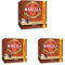 Marcilla Café Cápsulas Intenso - 40 Cápsulas Compatibles Nespresso (Paquete de 3)