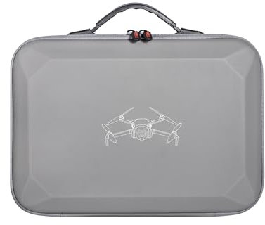 DJI Mini4 Pro PU Organizer Tasche RC2