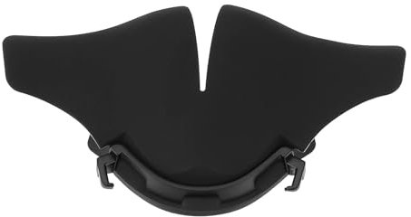 LT Easiyl 1 Pezzo Di Protezione Per Il Naso Anti-perdita In Silicone Che Blocca La Luce Compatibile Con Meta Oculus Quest 3 Accessori Di Aggiornamento Per Le Cuffie VR