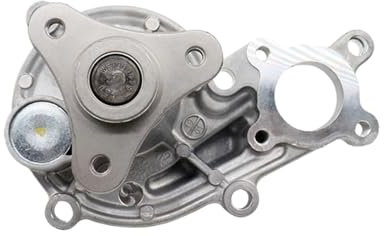 Bomba de agua de motor de coche Compatible con BMW 3 5 6 7 Serie X3 Z4 bomba de agua de refrigeración 11518482250