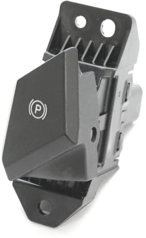 Parkbremsmodul Für Ford Für Edge Für MK2 (2015–2019) Für S-Max (2015–2018): Ersatzteile Für Den Feststellbremsschalter Hinterachse Parkbremse Motor