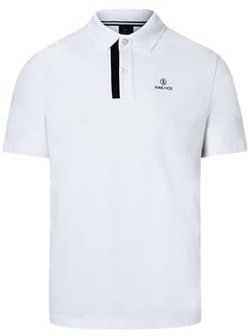 Bogner FIRE+Ice Herren Polo Shirt Ramon