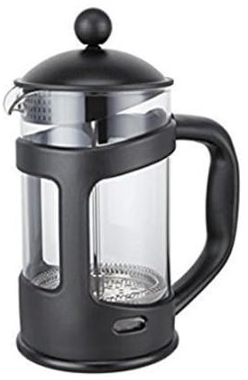 Zodiac MB11-8K Cafeteria Black 8 Tassen