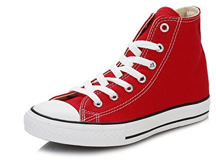 Converse Chuck Taylor All Star Core Hi Sneaker Kind Rot - 33 - Sneaker High Shoes