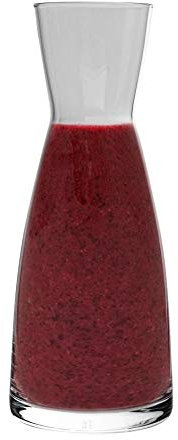 Bormioli Rocco Ypsilon Jarra Garrafa 550ml