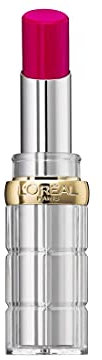 L'Oreal Paris Trending Color Riche Shine Lipstick Number 465, 5 ml