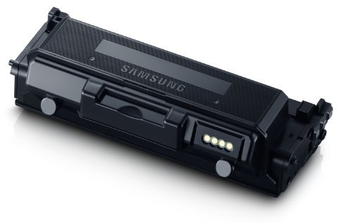 SAMSUNG MLT-D204U/ELS Original Toner Schwarz (Hohe Reichweite) - Kompatibel mit M4025/M4075