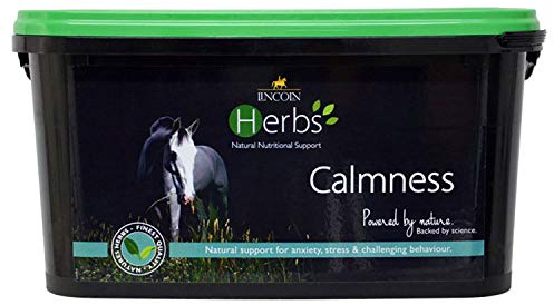 LINCOLN Herbs Calmness - 1kg