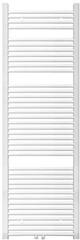 S SIENOC 600 x 1800 mm Weiß mittelanschluß Badheizkörper handtuchhalter Heizkörper Handtuchwärmer Handtuchtrockner 952 Watt